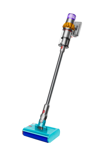 שואב שוטף Dyson V15s Detect Submarine