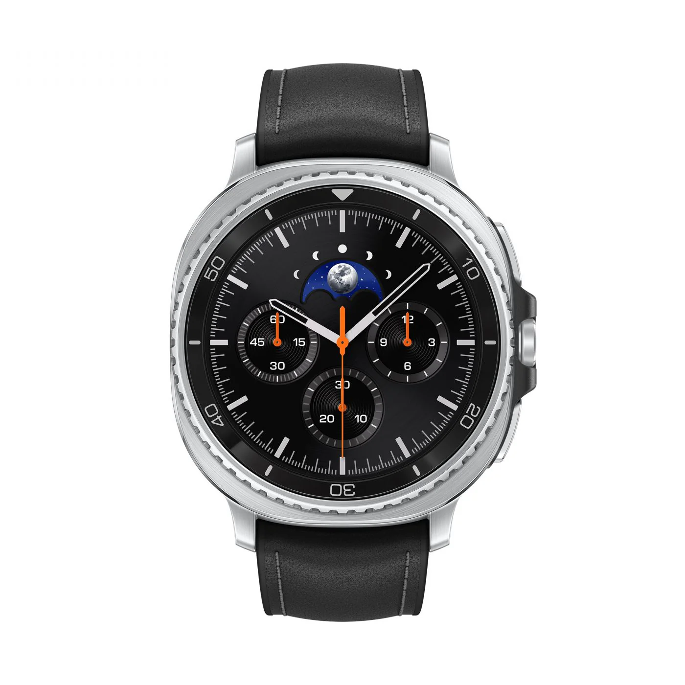 שעון חכם Galaxy Watch 8 Classic BT L505 46mm LTE