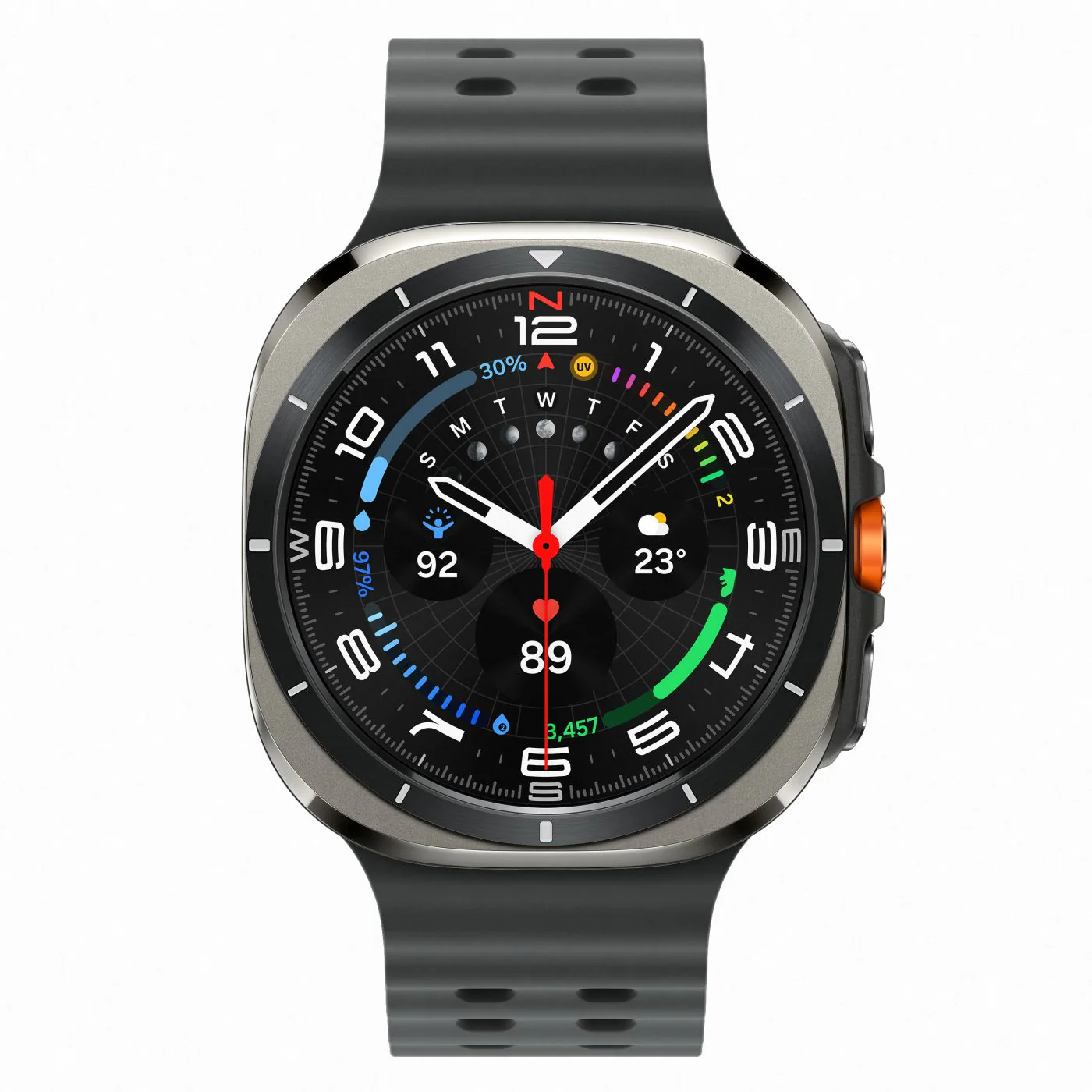שעון חכם Galaxy Watch Ultra LTE L705