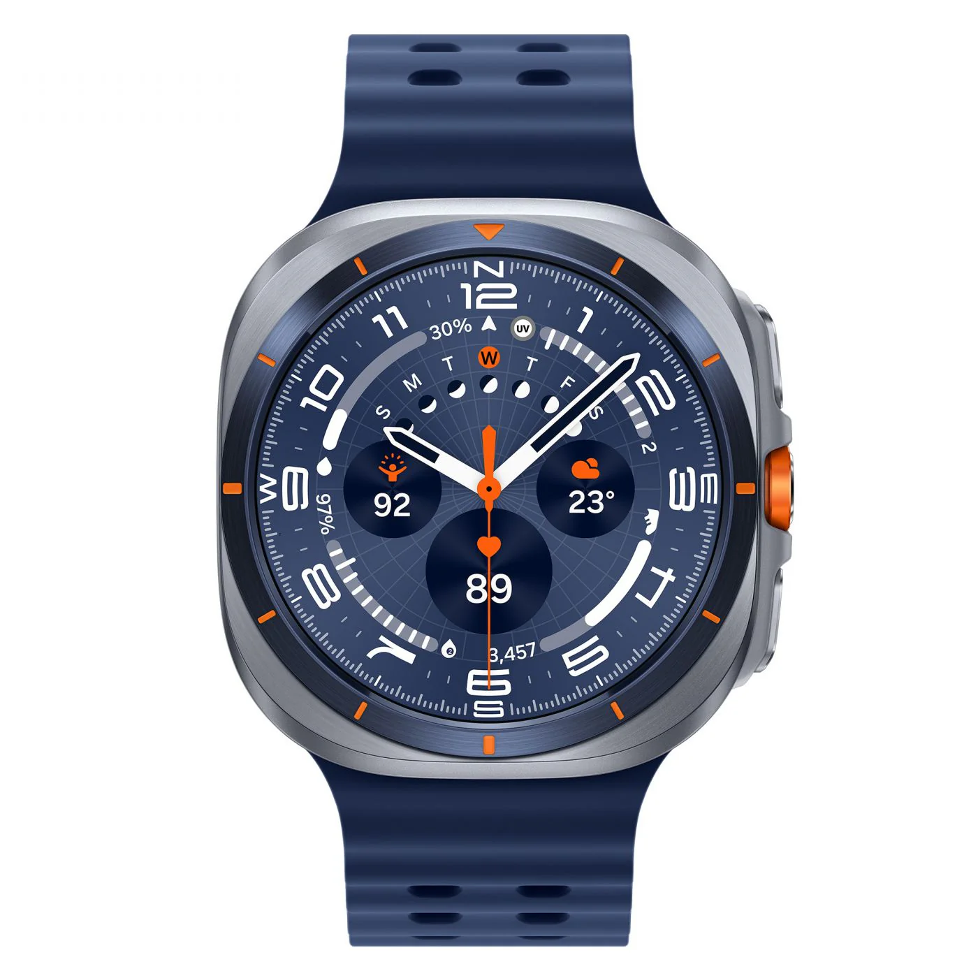 שעון חכם Galaxy Watch Ultra LTE L705 - Image 2
