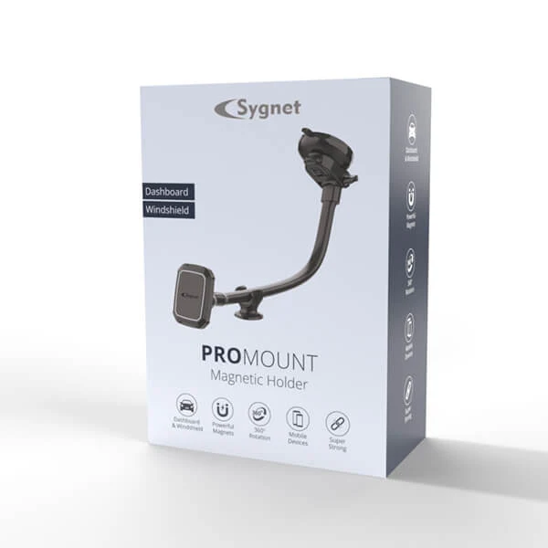 תושבת מגנטית עם זרוע ארוכה ProMount MG107