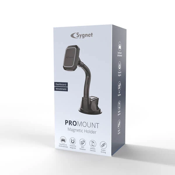 תושבת מגנטית עם זרוע בינונית ProMount MG103