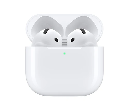 Apple AirPods 4 with Active Noise Cancellation