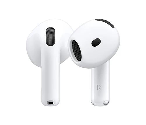 Apple AirPods 4 with Active Noise Cancellation - Image 2
