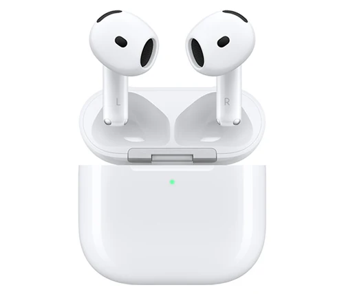 Apple AirPods 4 with Active Noise Cancellation - Image 3