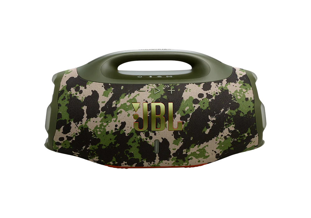 רמקול אלחוטי 4 JBL BOOMBOX - Image 3