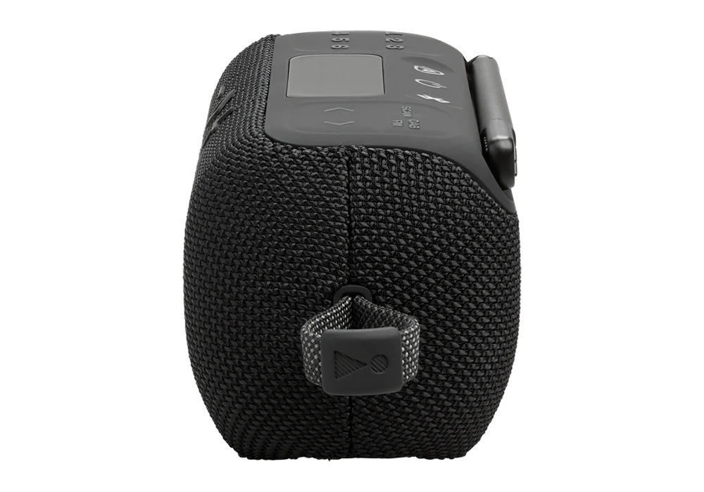 רמקול אלחוטי רדיו JBL TUNER 3 - Image 4