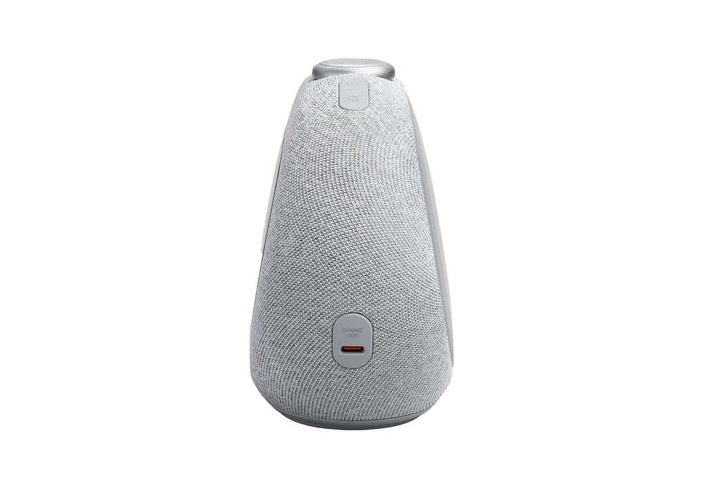 רמקול אלחוטי שעון JBL HORIZON 3 - Image 4