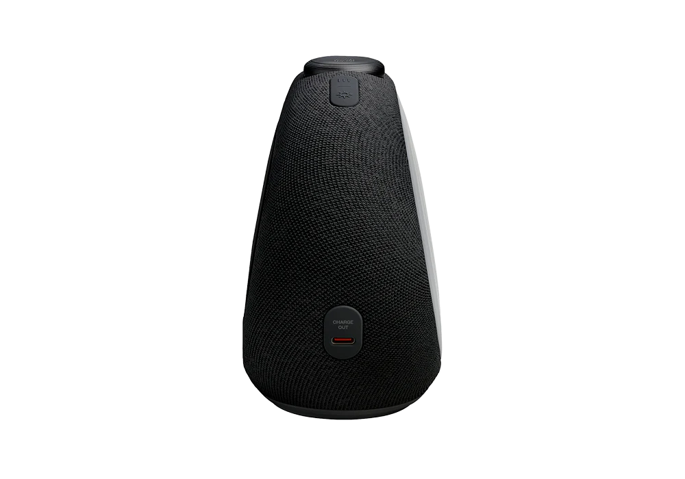 רמקול אלחוטי שעון JBL HORIZON 3 - Image 5