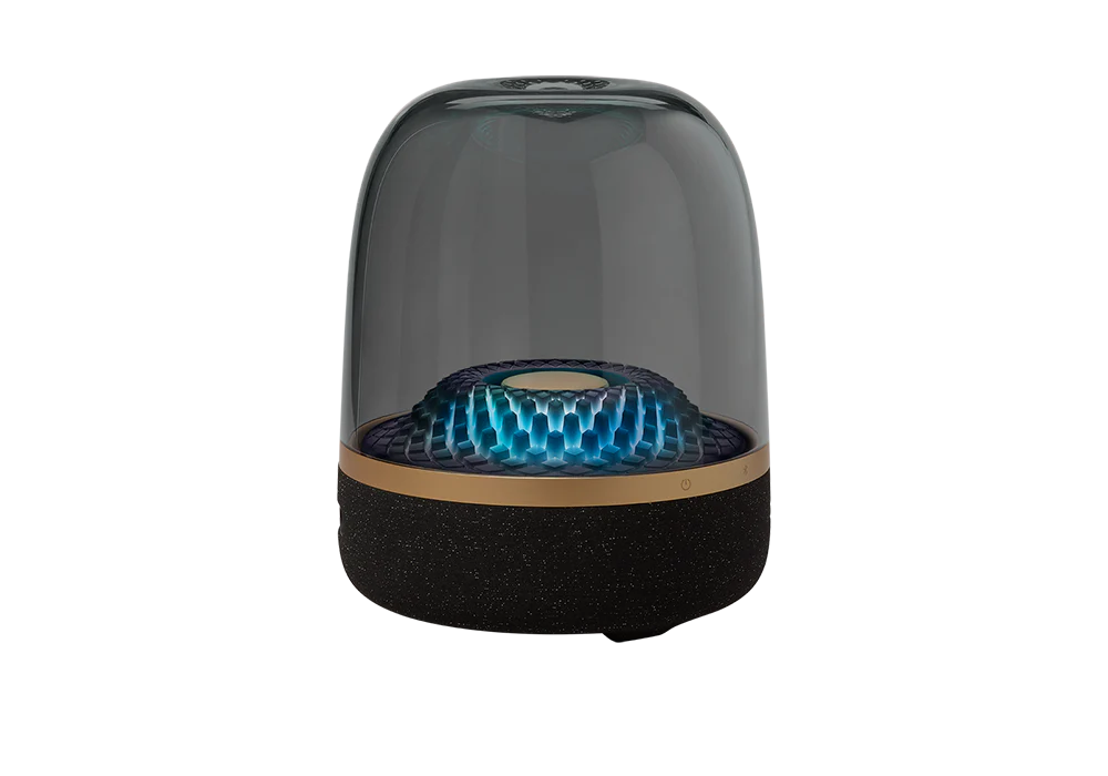 רמקול אלחוטי Harman Kardon Aura Studio 4