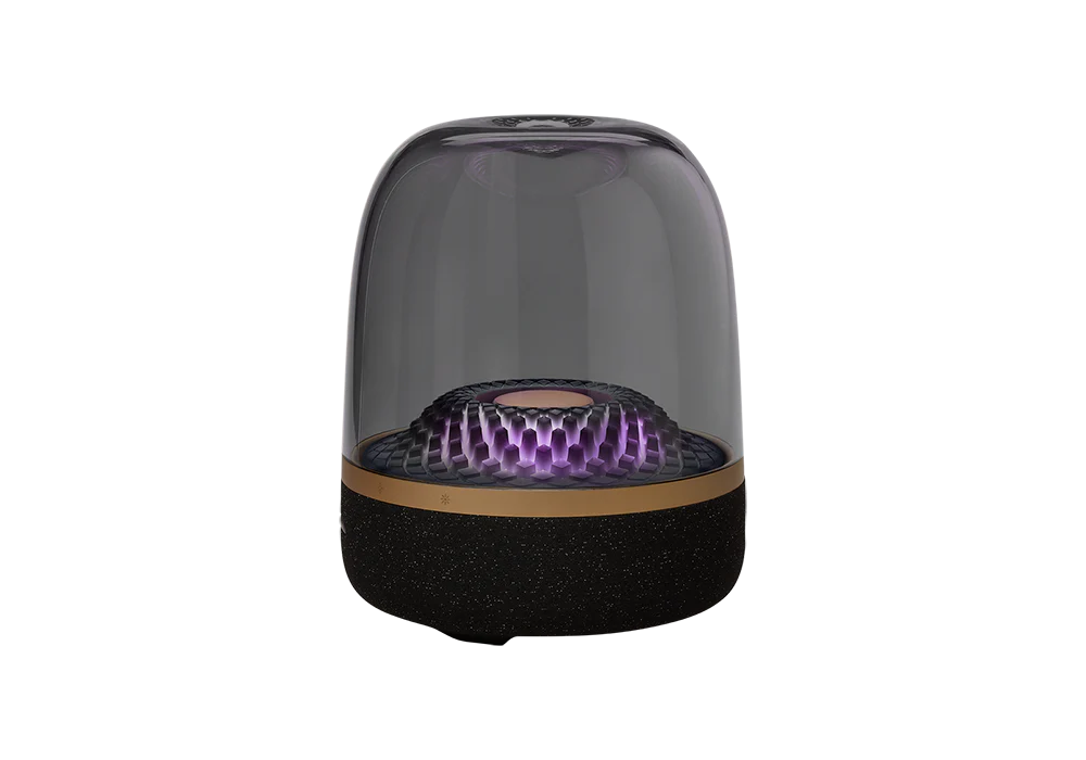 רמקול אלחוטי Harman Kardon Aura Studio 4 - Image 2