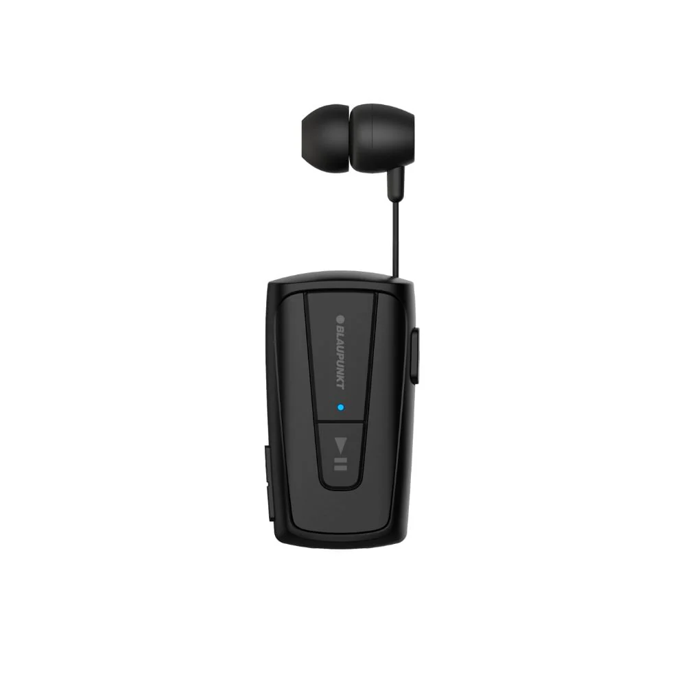 אוזניה נשלפת BLAUPUNKT BP-3801 - Image 2