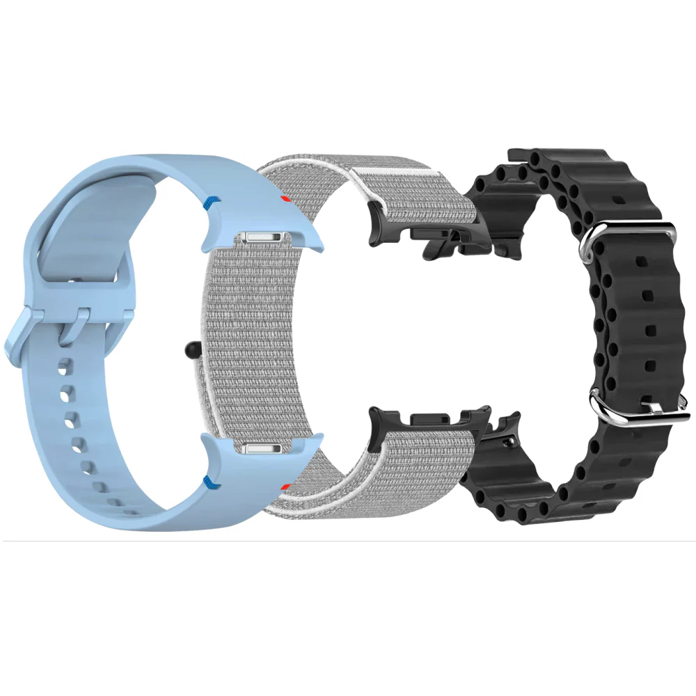 רצועות PG לשעון סמסונג Watch 8 - Image 2