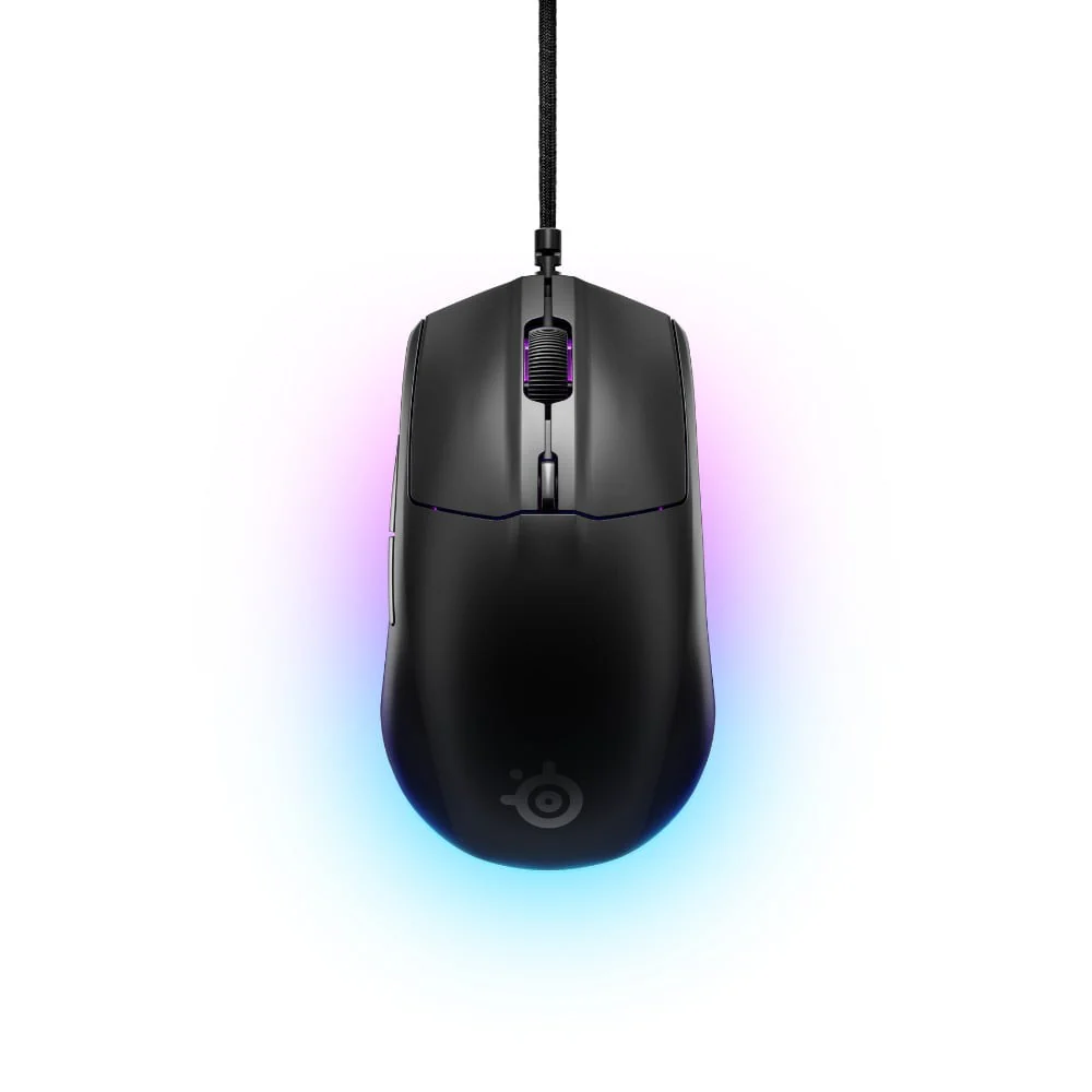 עכבר גיימינג חוטי Rival 3 Gen 2 STEELSERIES