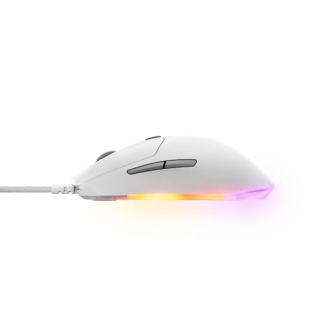 עכבר גיימינג חוטי Rival 3 Gen 2 STEELSERIES - Image 4