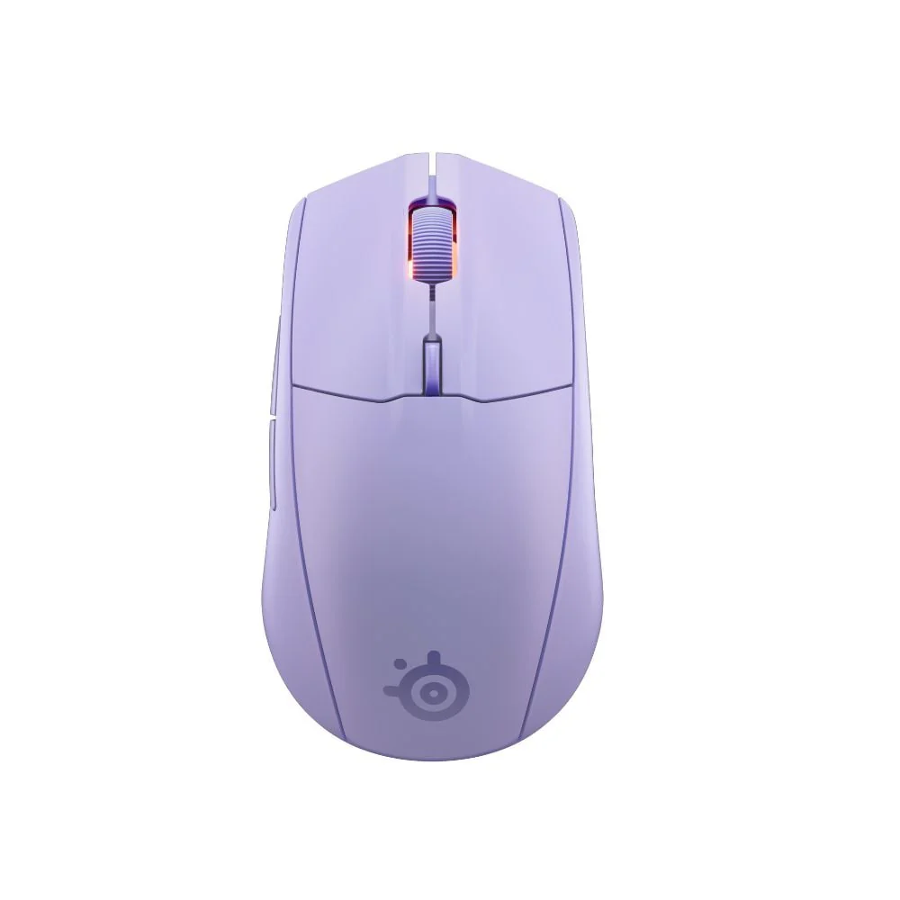 עכבר גיימינג אלחוטי Rival 3 Gen 2 STEELSERIES - Image 2