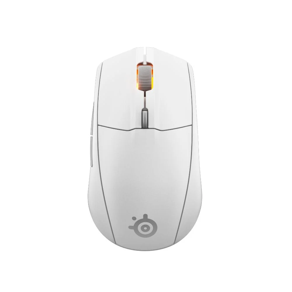 עכבר גיימינג אלחוטי Rival 3 Gen 2 STEELSERIES - Image 3