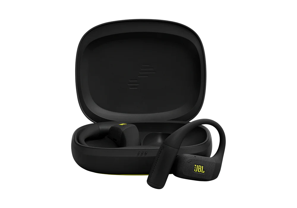 אוזניות ספורט JBL ENDURANCE ZONE TWS