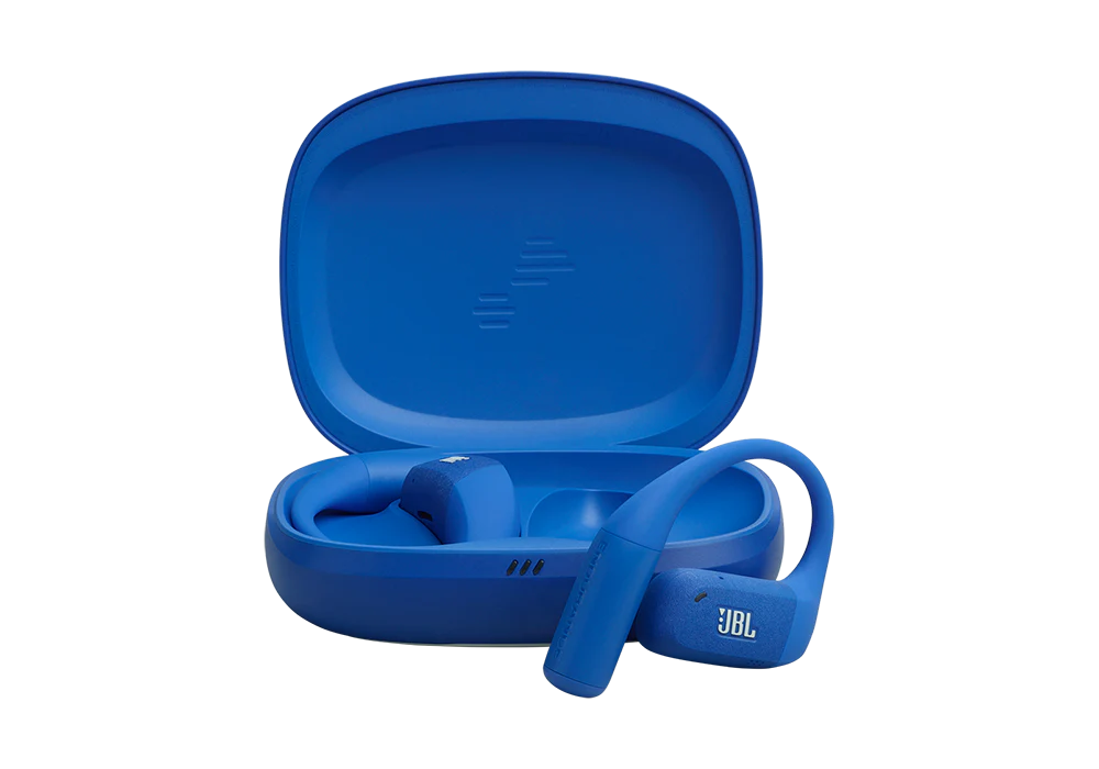 אוזניות ספורט JBL ENDURANCE ZONE TWS - Image 2