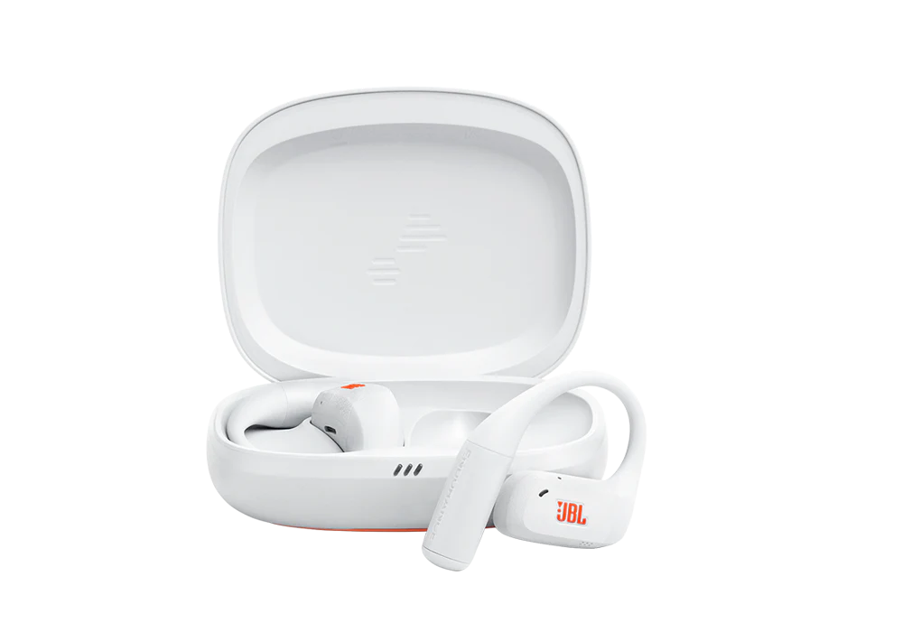 אוזניות ספורט JBL ENDURANCE ZONE TWS - Image 3