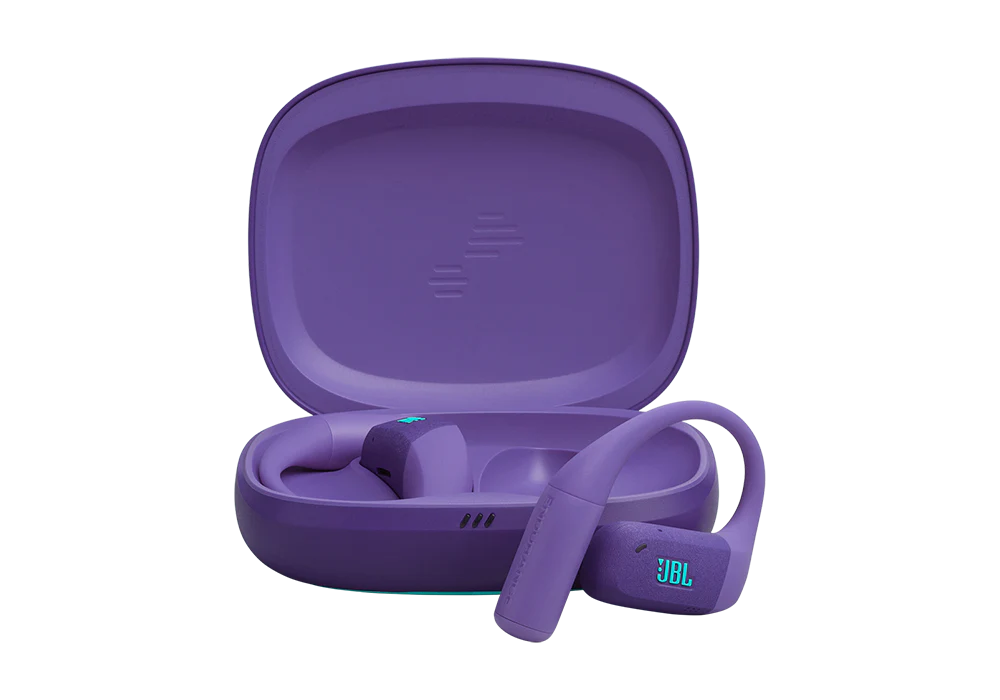 אוזניות ספורט JBL ENDURANCE ZONE TWS - Image 4
