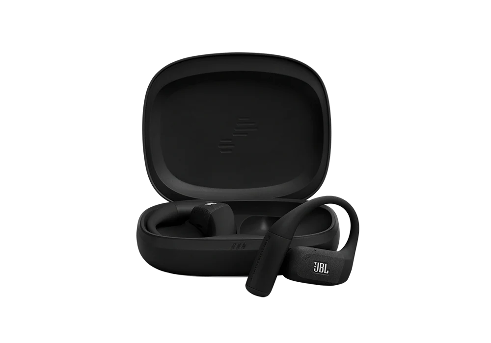 אוזניות ספורט JBL ENDURANCE ZONE TWS - Image 5