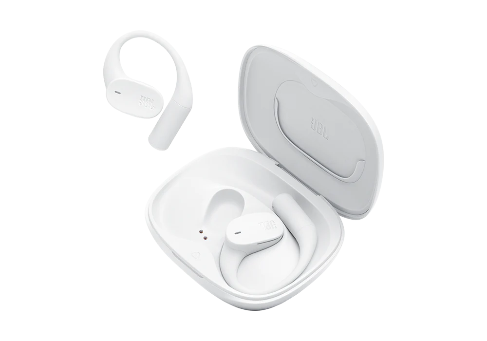 אוזניות ספורט JBL SENSE LITE TWS - Image 2