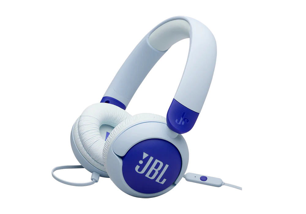 אוזניות קשת JBL ילדים JR320 - Image 2