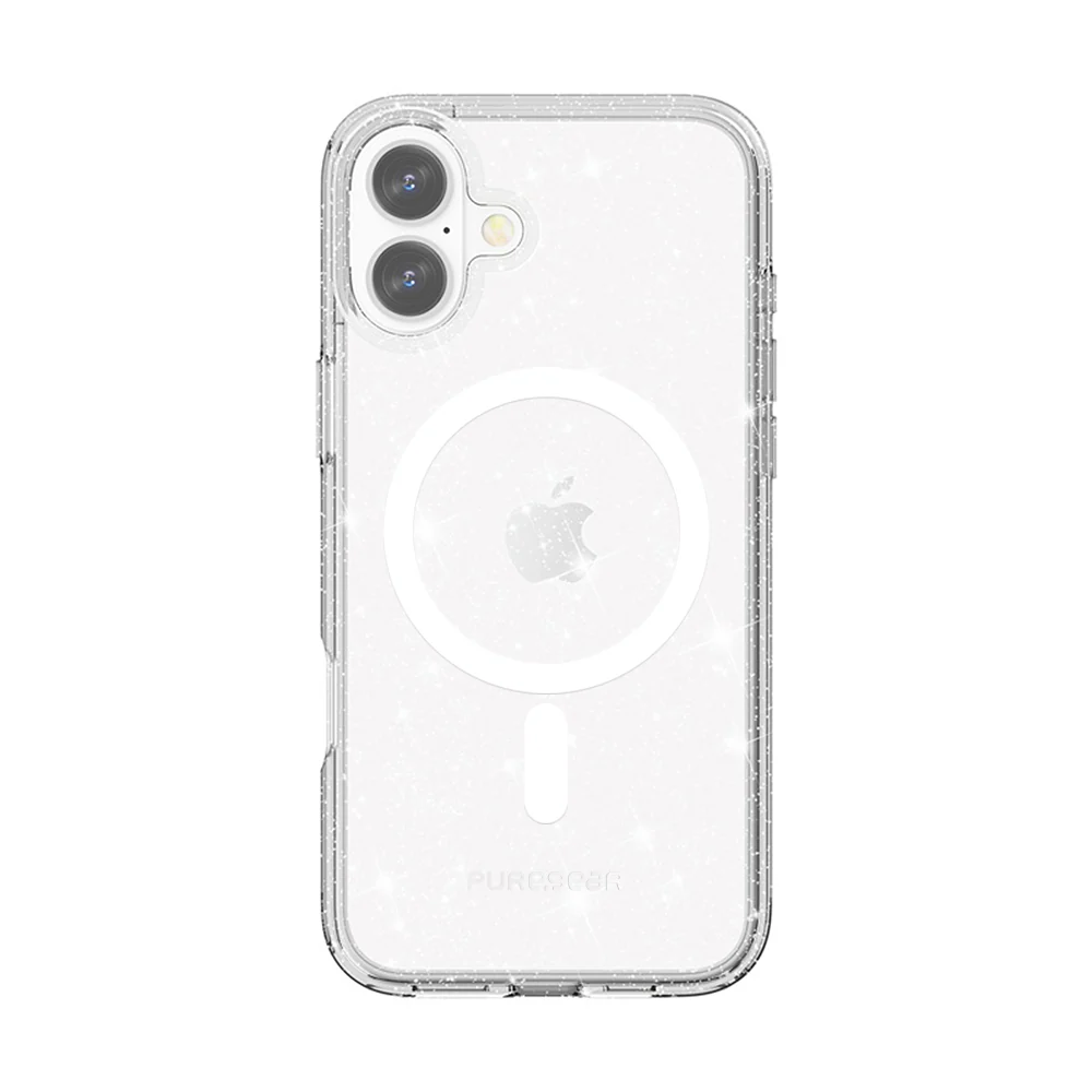 כיסוי PG ל iphone 17 דגם Dualtek slim magsafe - Image 2