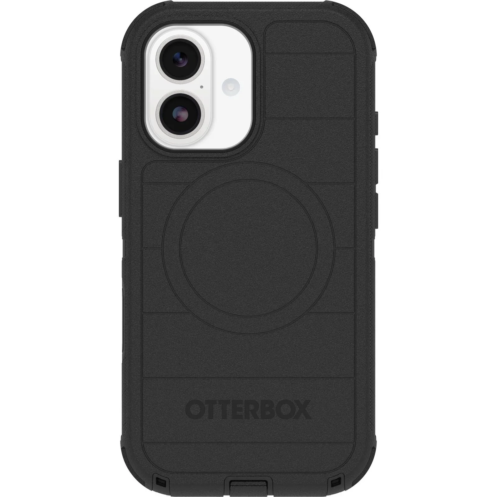 כיסוי Otterbox ל iphone 17 דגם Defender MagSafe