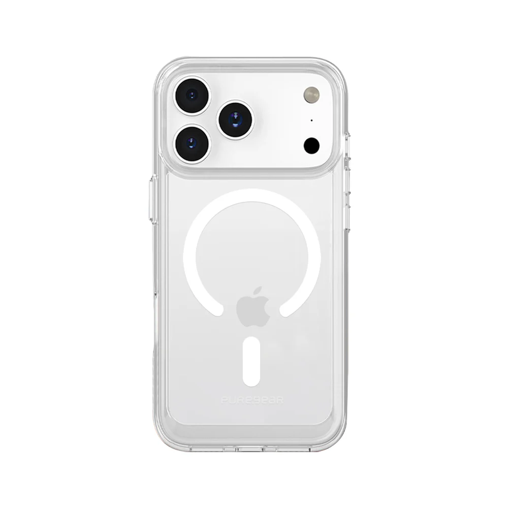 כיסוי PG ל iphone 17 Proדגם Dualtek slim magsafe - Image 2