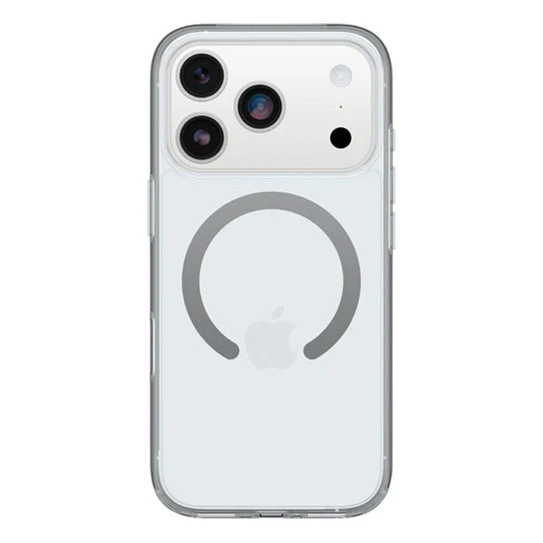 כיסוי Otterbox לiphone 17 Pro דגם Symmetry MagSafe