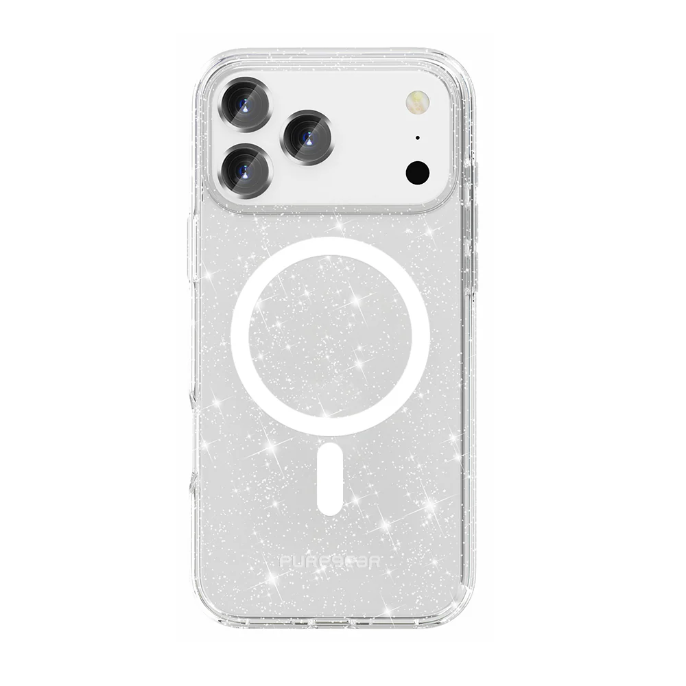 כיסוי PG ל iphone 17 Pro Max דגם Dualtek magsafe - Image 2