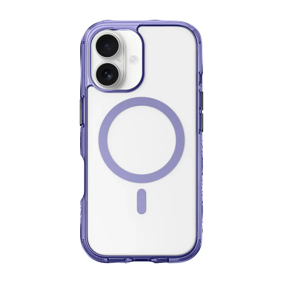 כיסוי LAUT ל iPhone 17 דגם Crystal Matter X - Image 2