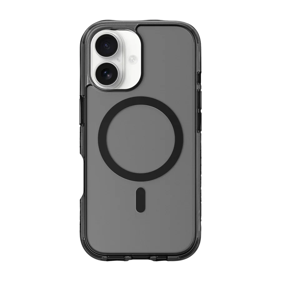 כיסוי LAUT ל iPhone 17 דגם Crystal Matter X - Image 3