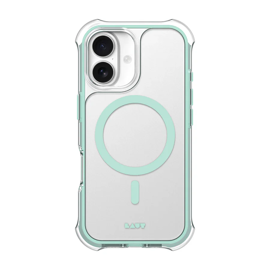 כיסוי LAUT ל iPhone 17 דגם Aero Protect - Image 3