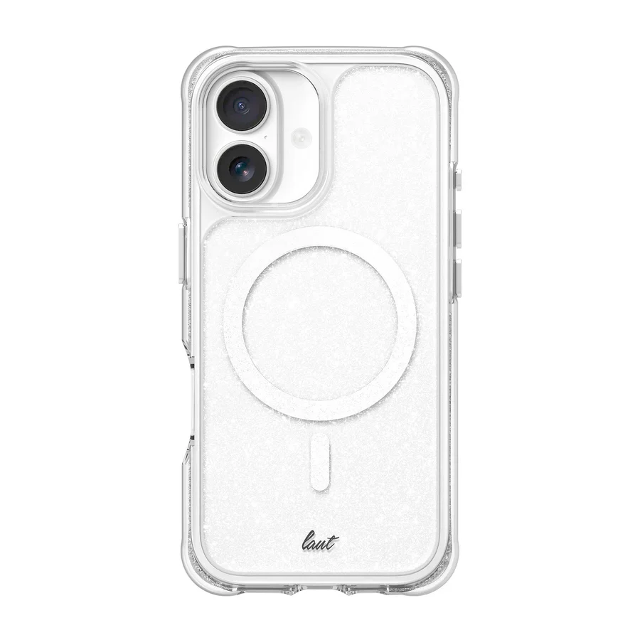 כיסוי LAUT ל iPhone 17 דגם Aero Sparkle - Image 3