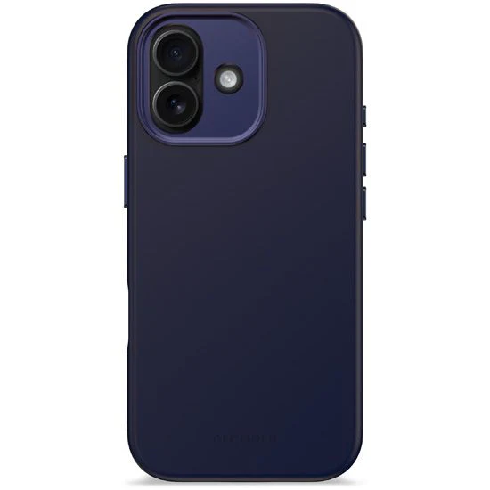 כיסוי סיליקון Decoded ל iPhone 17