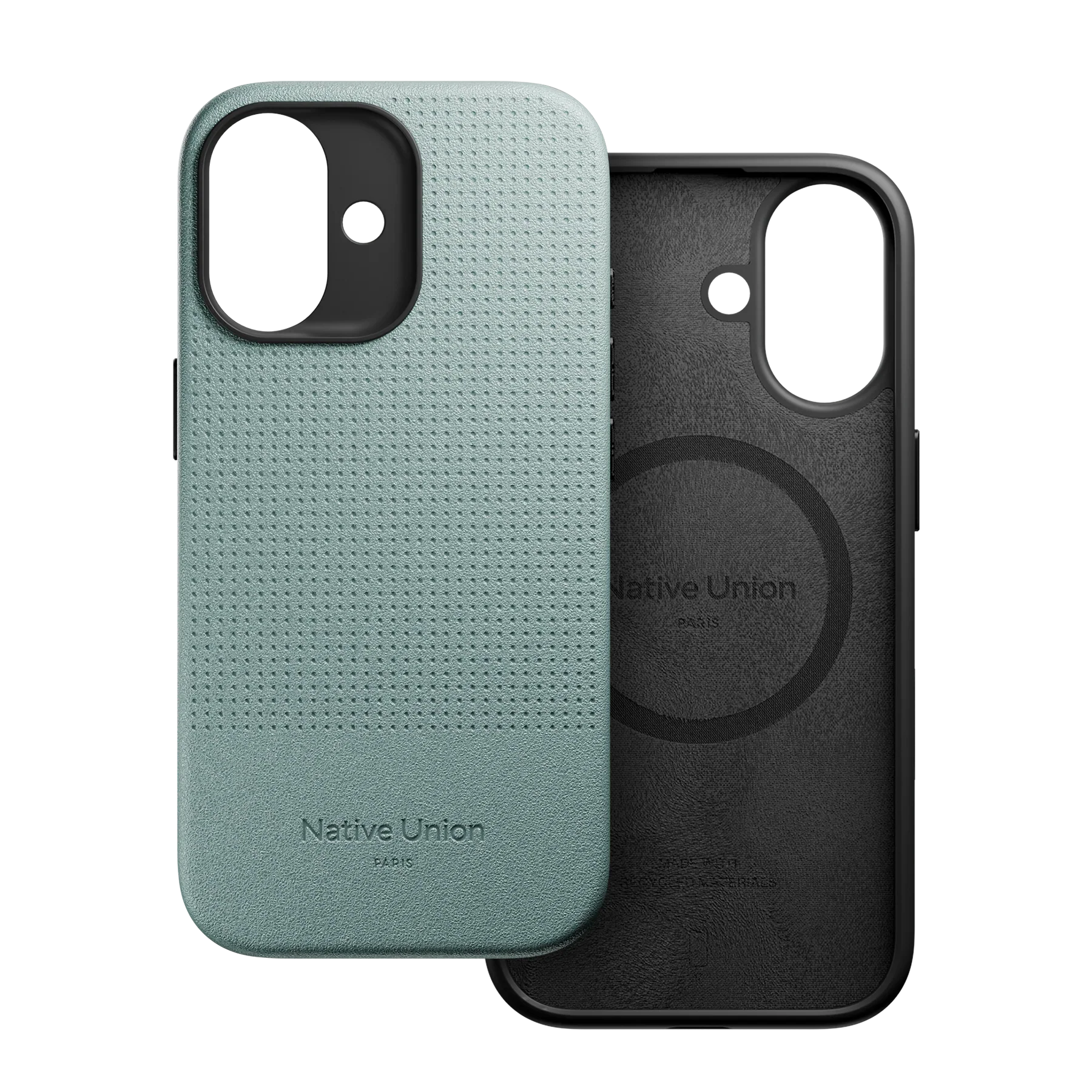 כיסוי NATIVE UNION ל iPhone 17 דגם ACTIVE - Image 3