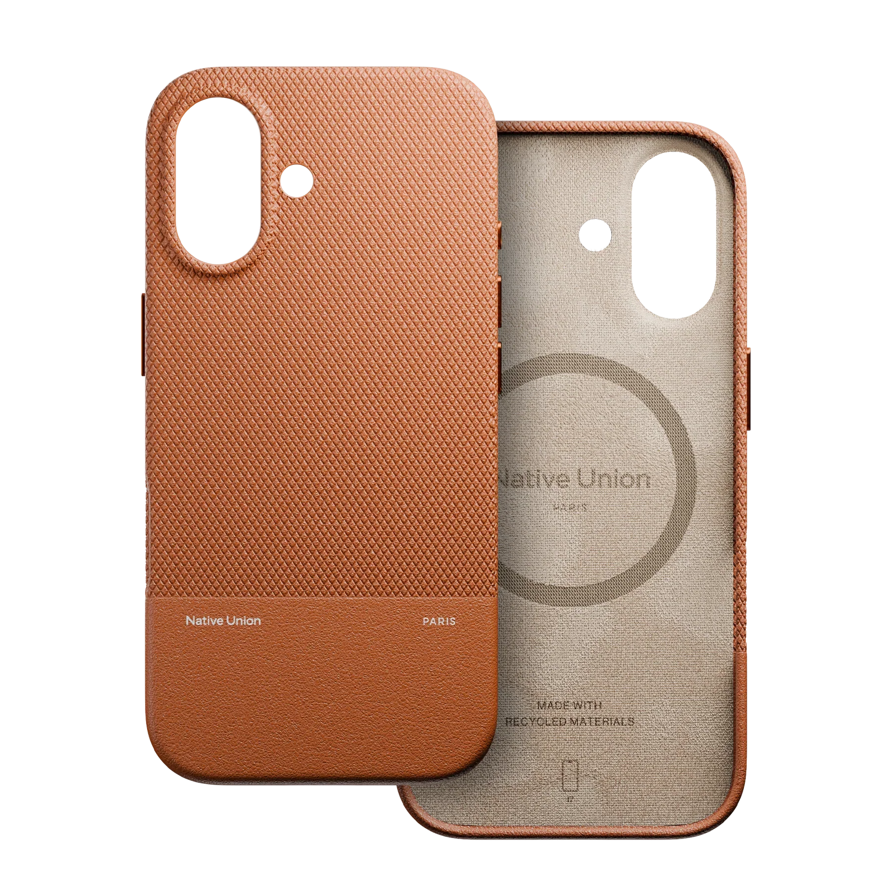 כיסוי NATIVE UNION ל iPhone 17 דגם (RE)CLASSIC - Image 2
