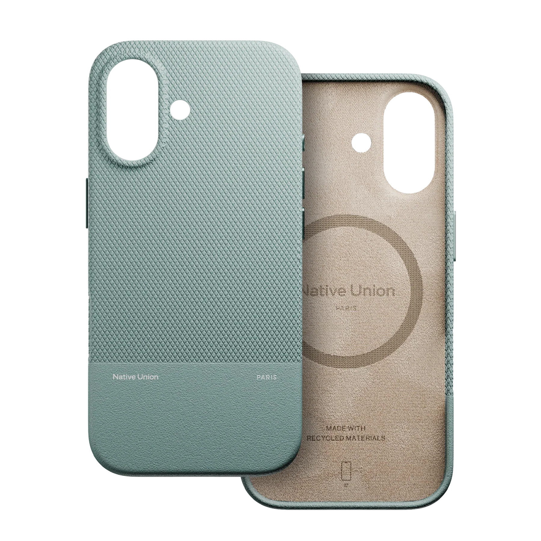 כיסוי NATIVE UNION ל iPhone 17 דגם (RE)CLASSIC - Image 3