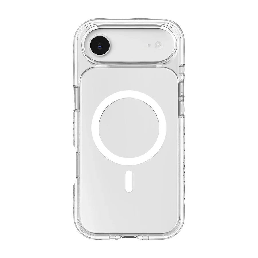 כיסוי LAUT ל iPhone 17 AIR דגם Crystal Matter X - Image 2