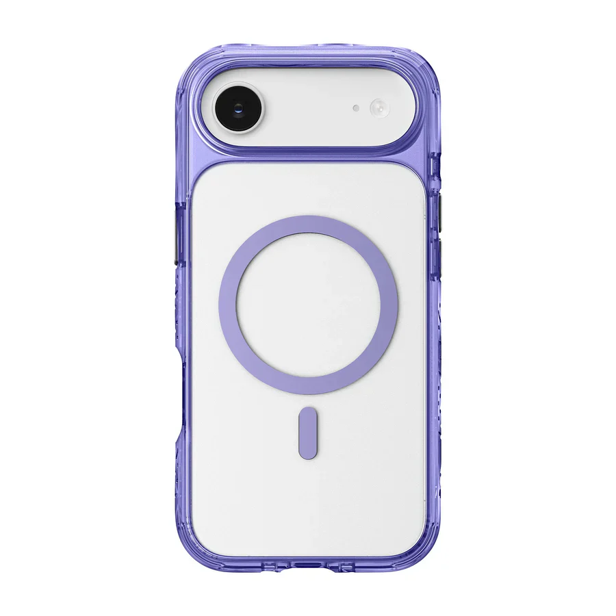 כיסוי LAUT ל iPhone 17 AIR דגם Crystal Matter X - Image 3