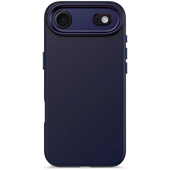 כיסוי סיליקון Decoded ל iPhone 17 AIR