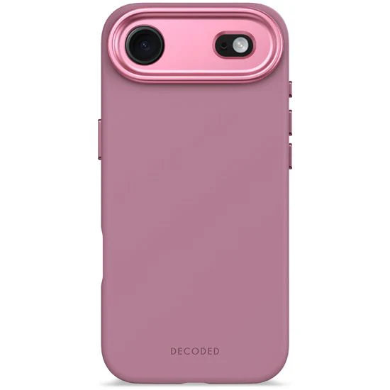 כיסוי סיליקון Decoded ל iPhone 17 AIR - Image 2
