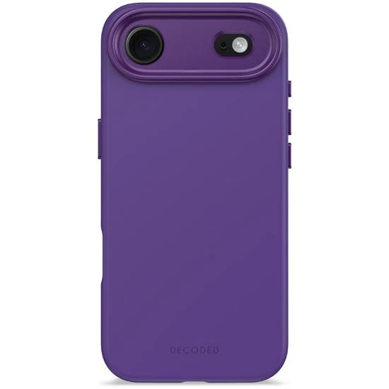 כיסוי סיליקון Decoded ל iPhone 17 AIR - Image 4