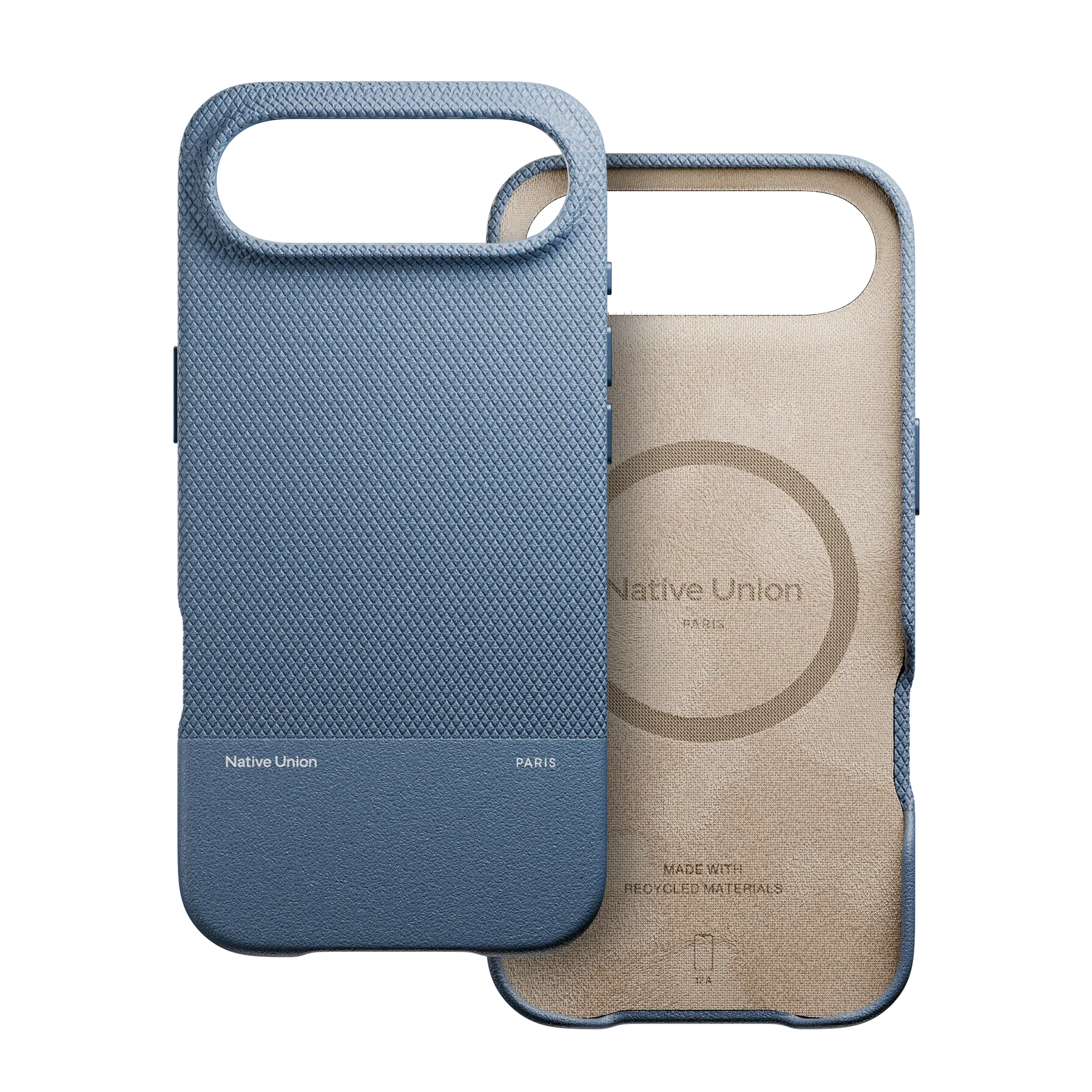 כיסוי NATIVE UNION ל iPhone 17 Air דגם (RE)CLASSIC - Image 3