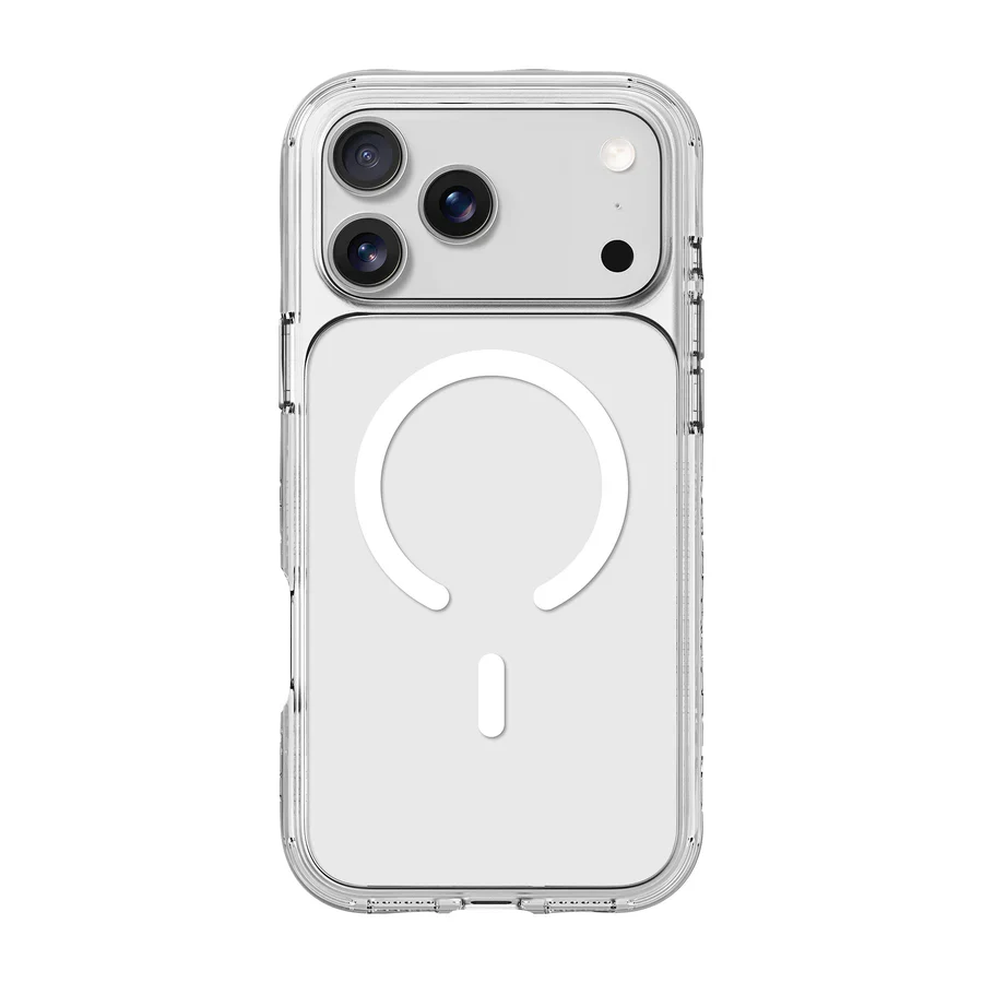 כיסוי LAUT ל iPhone 17 PRO דגם Crystal Matter X - Image 3