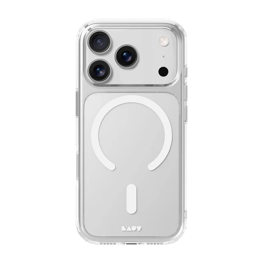 כיסוי LAUT ל iPhone 17 Pro דגם Huex Protect - Image 3