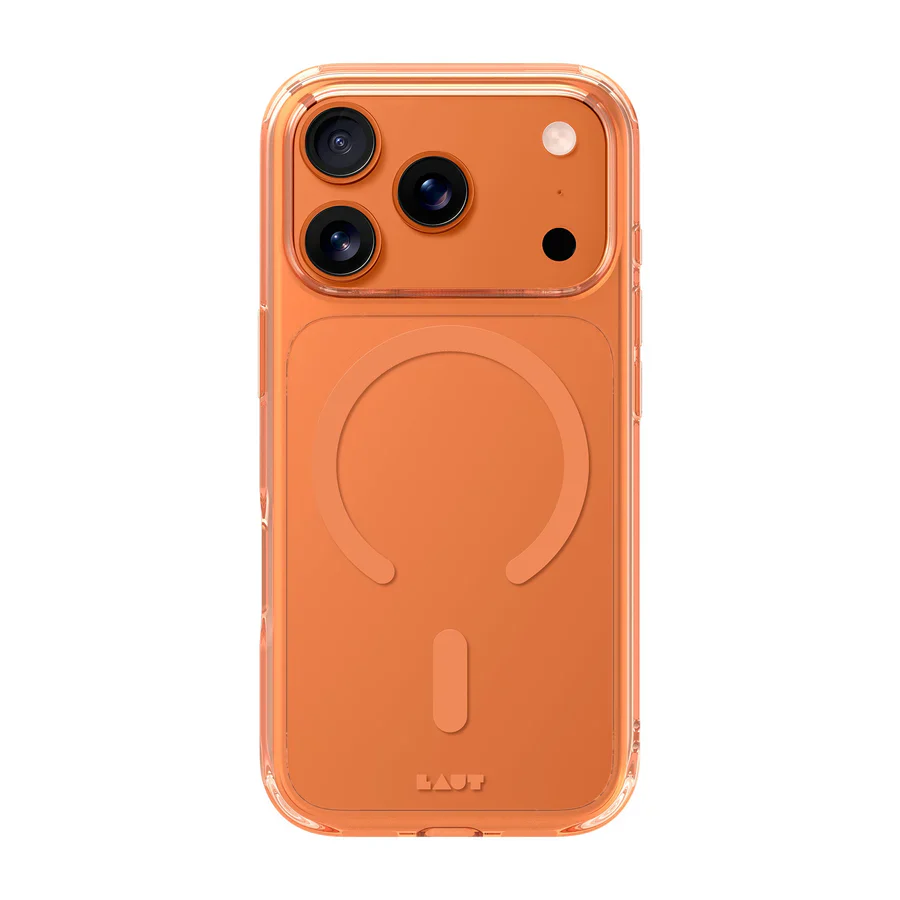 כיסוי LAUT ל iPhone 17 Pro דגם Huex Protect - Image 4